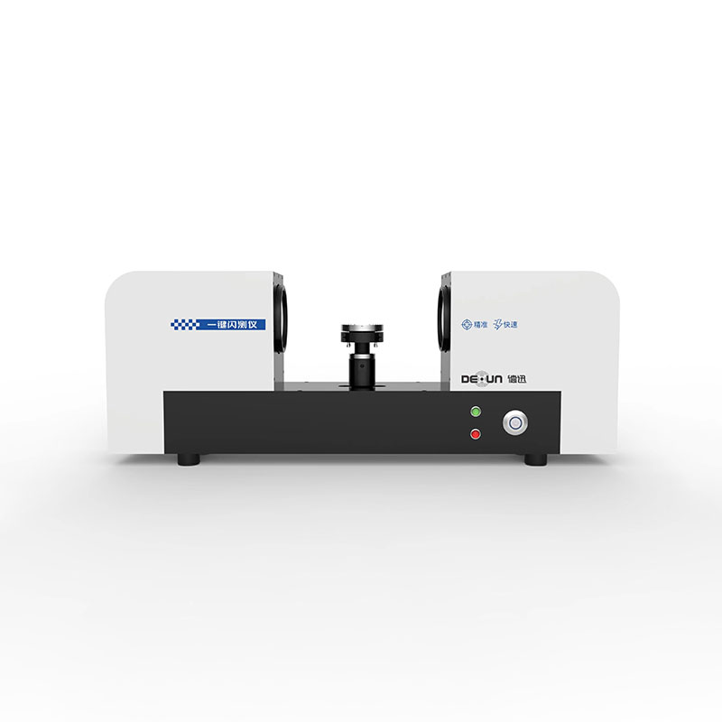 VMQ series one-click instant video measuring machine